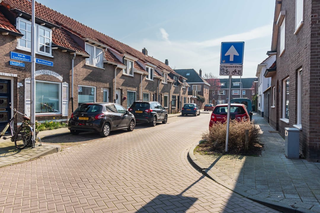 Foto 37 van Burchtstraat 8