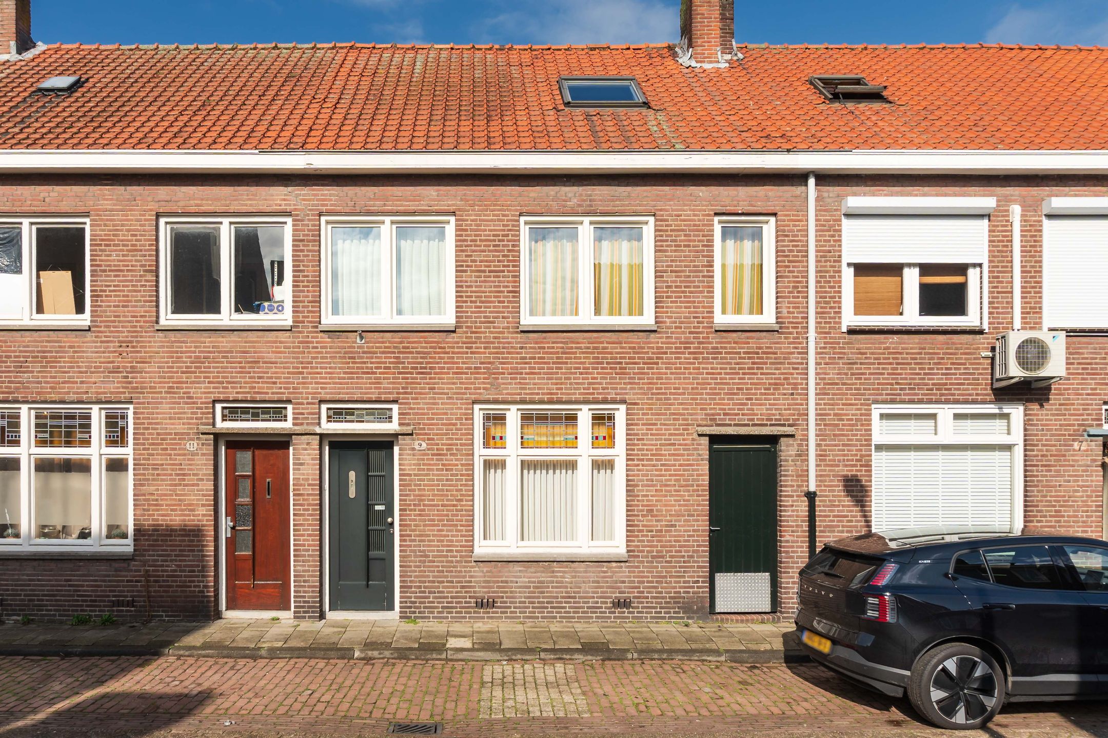 Van Alphenstraat 9 