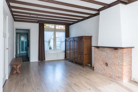 Van Alphenstraat 9 secondary image