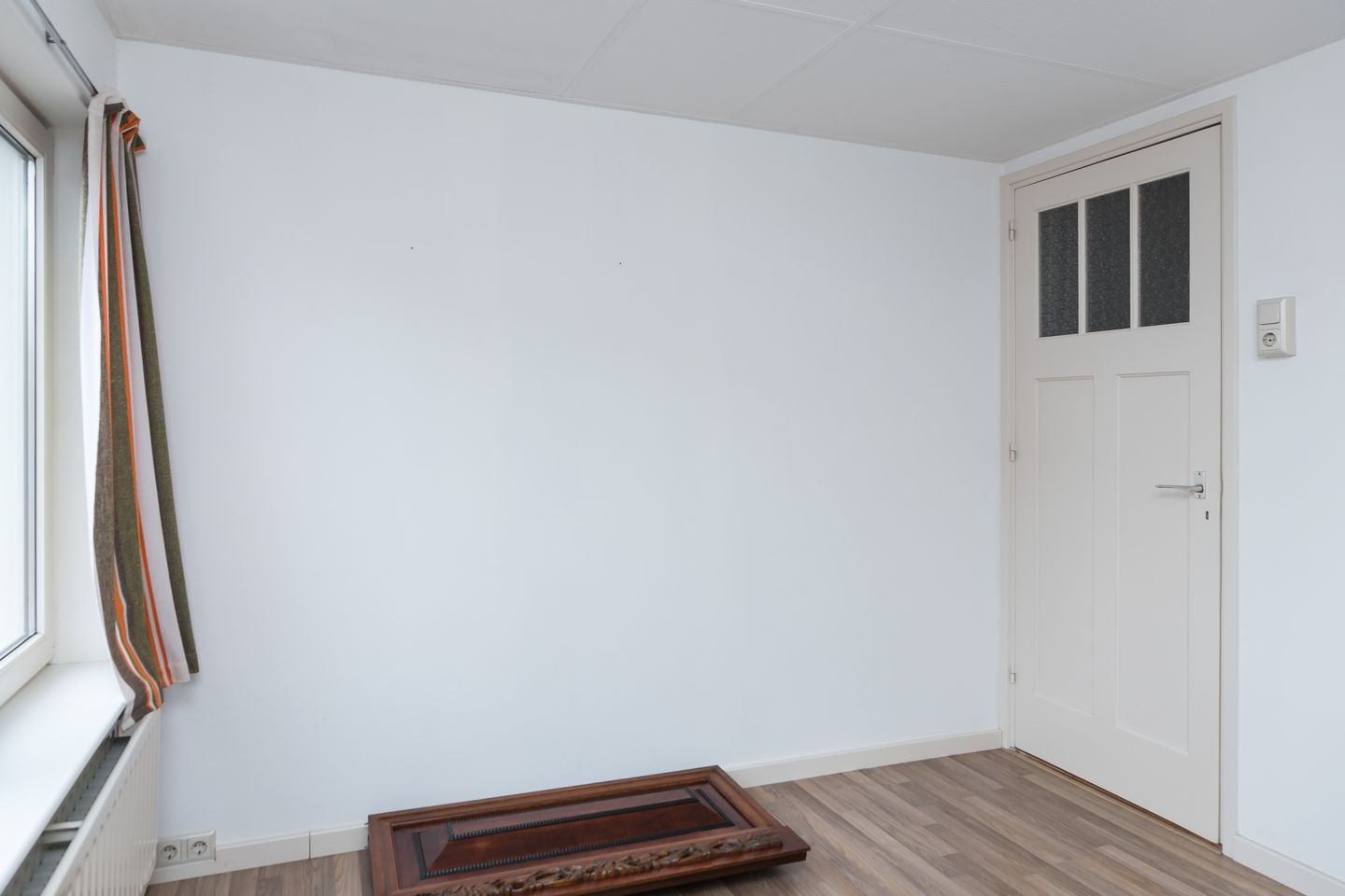 Characterful terraced house with spacious layout and potential in Tilburg — 19
