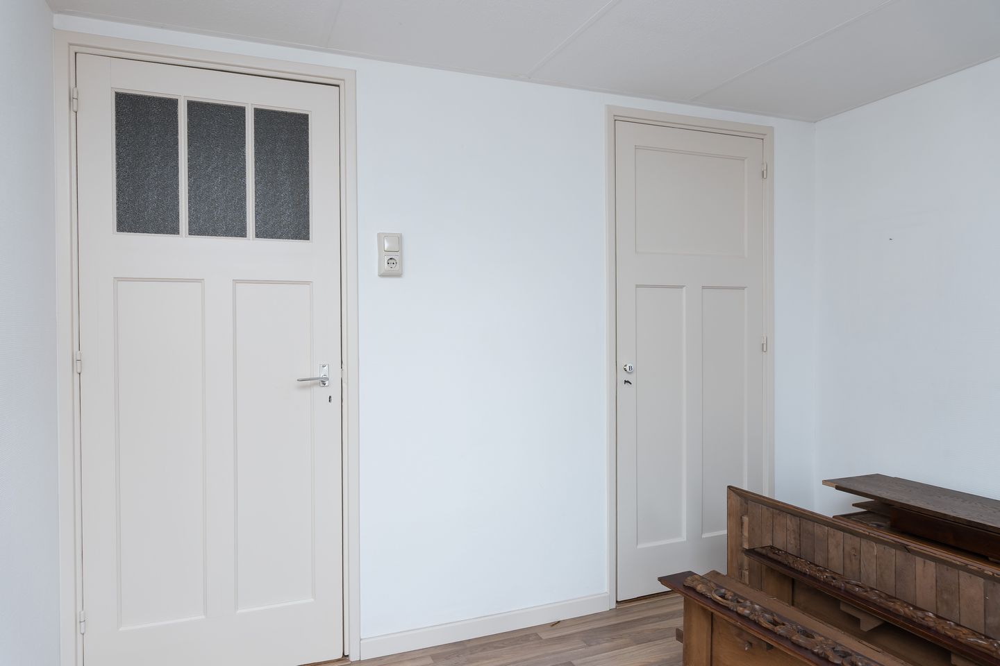 Characterful terraced house with spacious layout and potential in Tilburg — 20