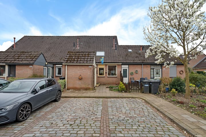 Foto 2 van Braamkamp 432