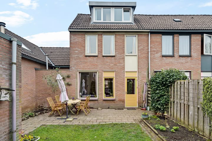 Foto 3 van Braamkamp 432