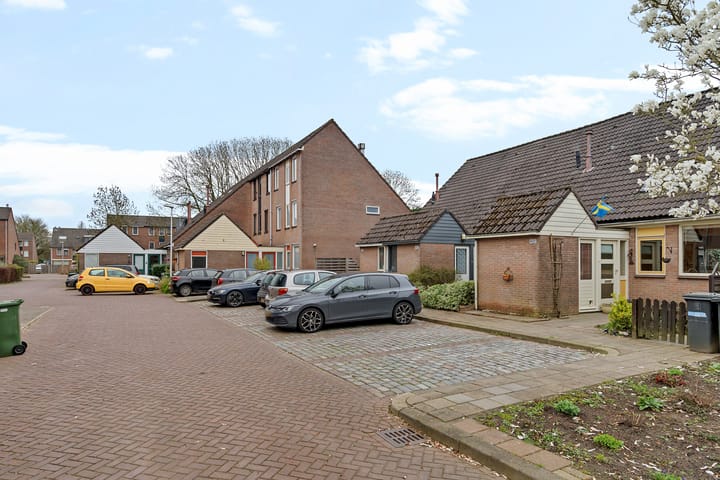 Foto 4 van Braamkamp 432