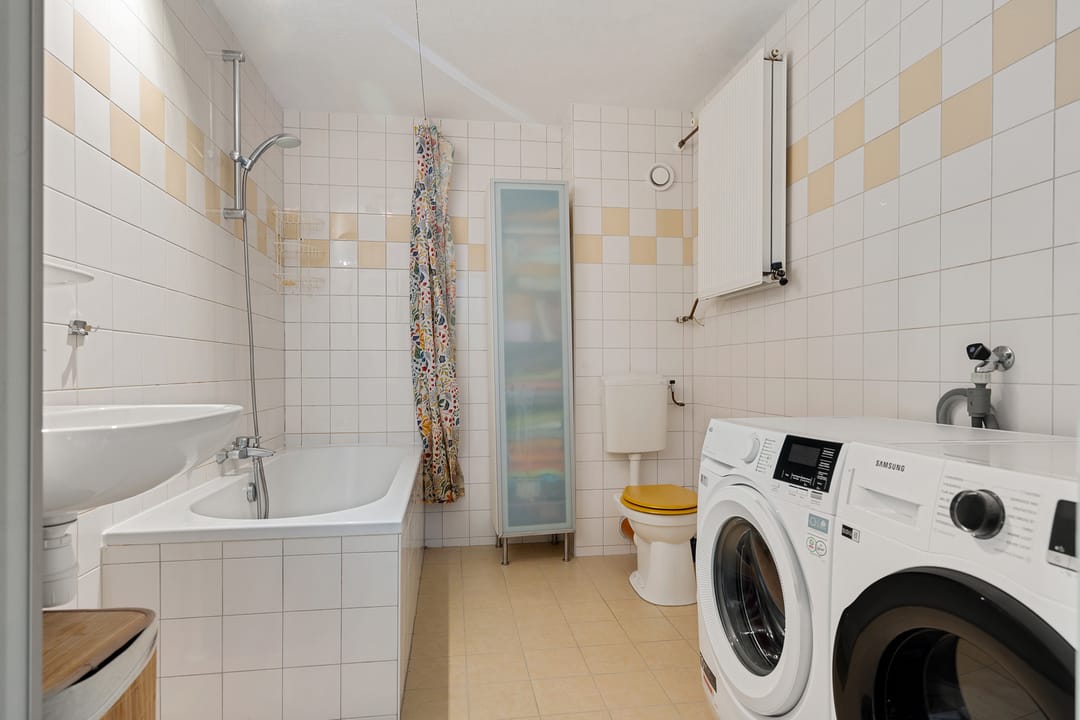 Charming terraced home with sunny south-facing garden in Zutphen — 27