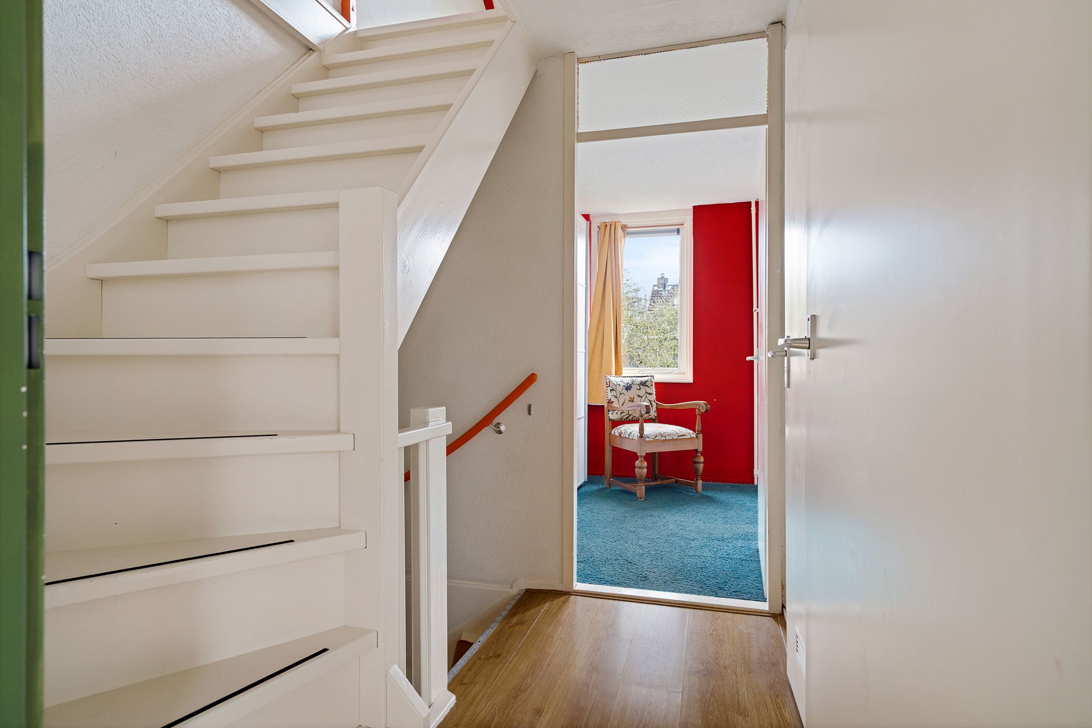 Charming terraced home with sunny south-facing garden in Zutphen — 20