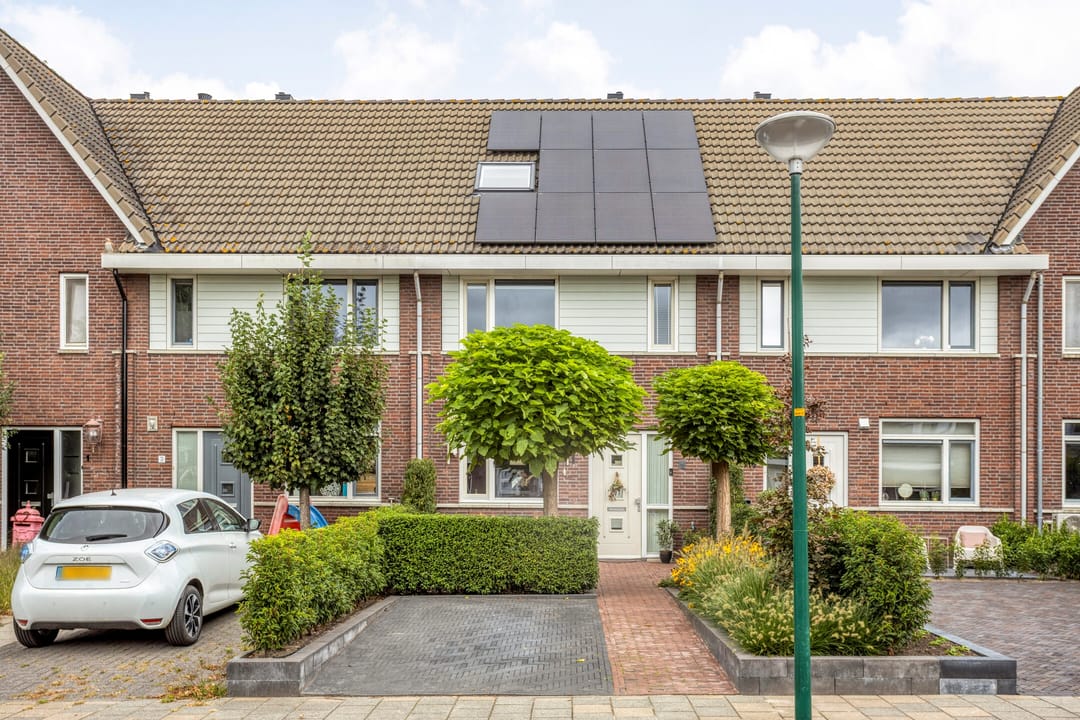 Photo 1 of Stuivenes 5