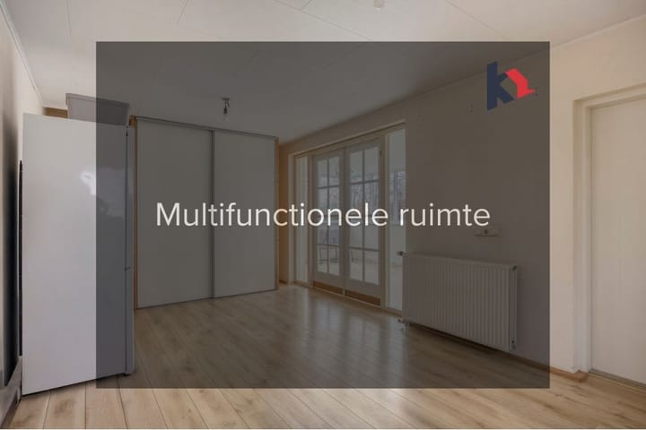 Foto 4 van Heuvelwijkstraat 6