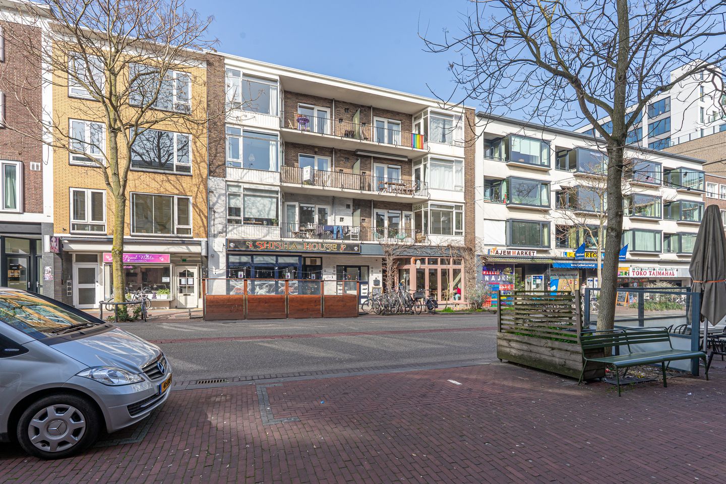 Photo 29 of Bloemerstraat 85