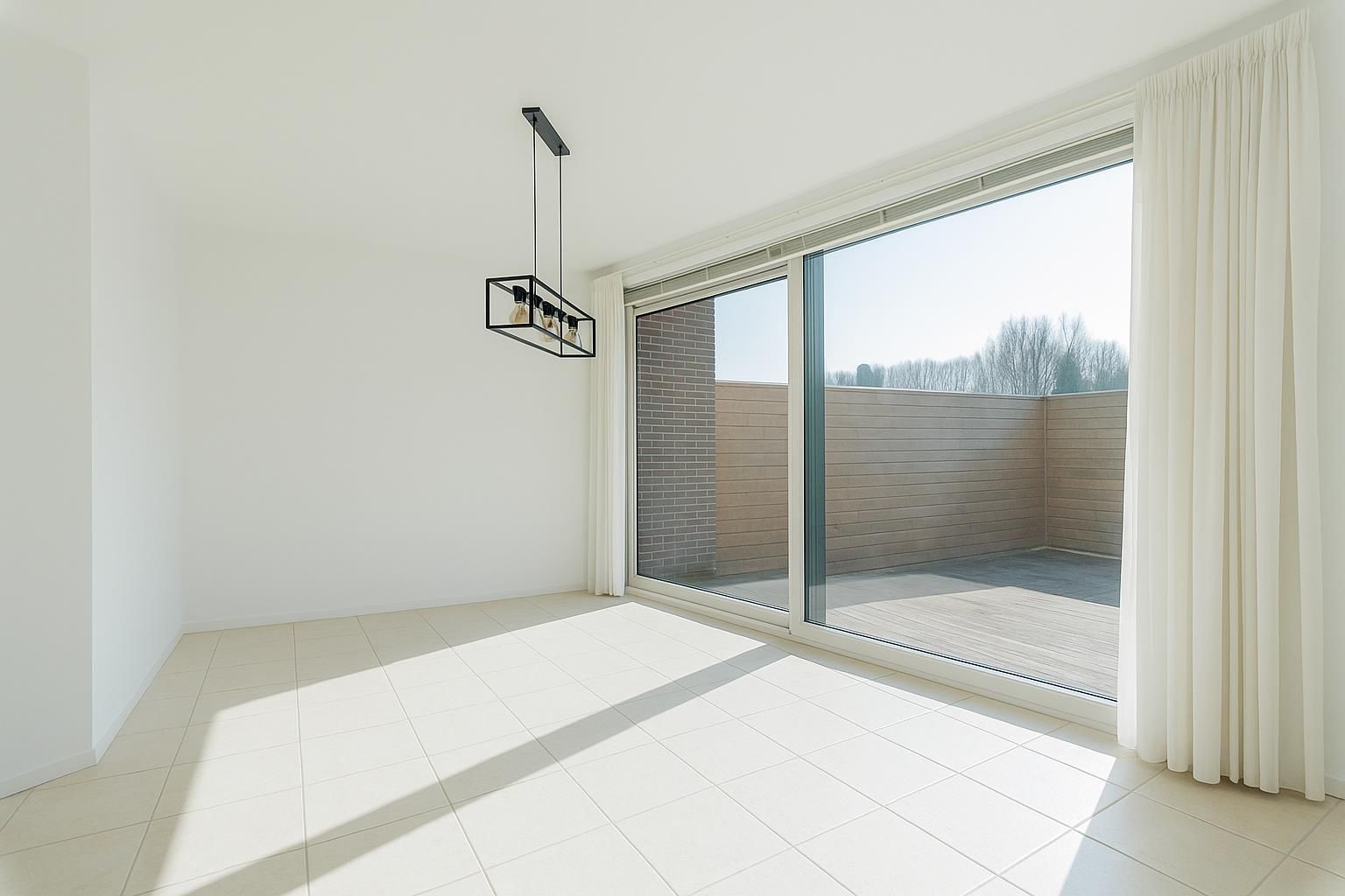 Foto 3 van Verlengd Buitenveer 20-A