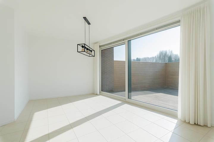 Photo 3 of Verlengd Buitenveer 20-A