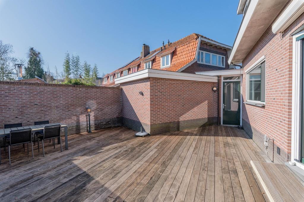 Foto 4 van Verlengd Buitenveer 20-A