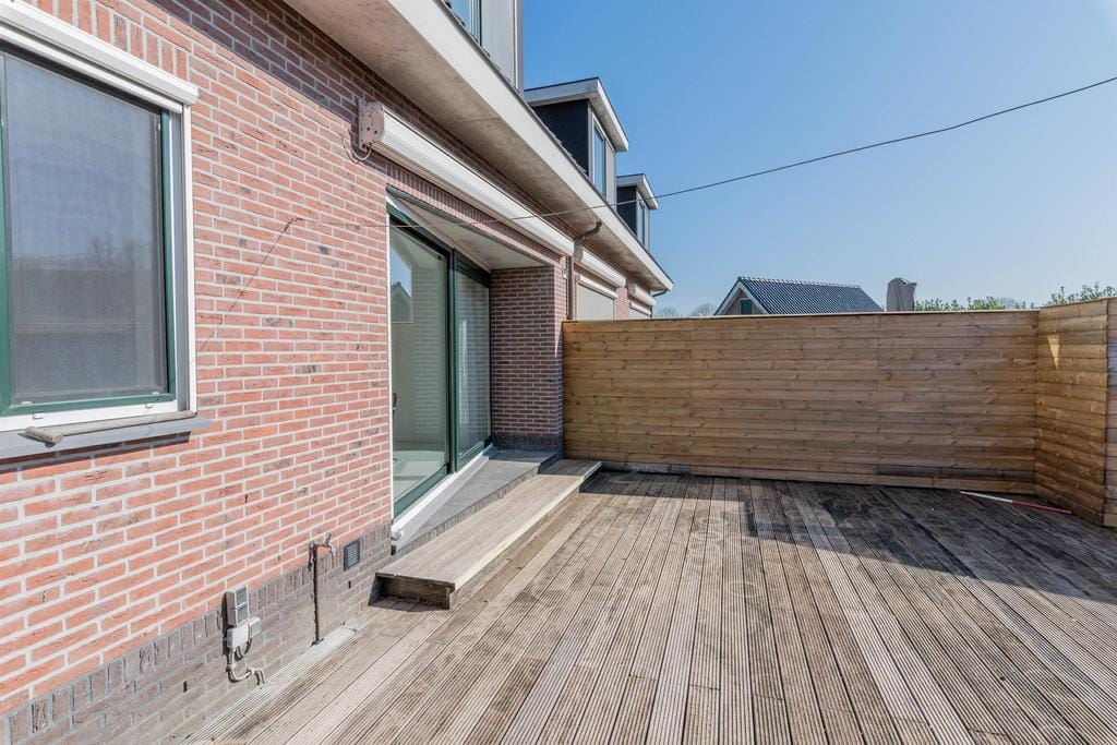 Foto 9 van Verlengd Buitenveer 20-A