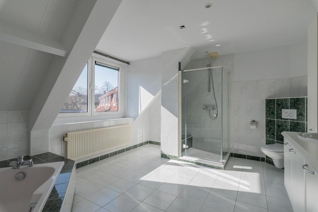 Foto 19 van Verlengd Buitenveer 20-A