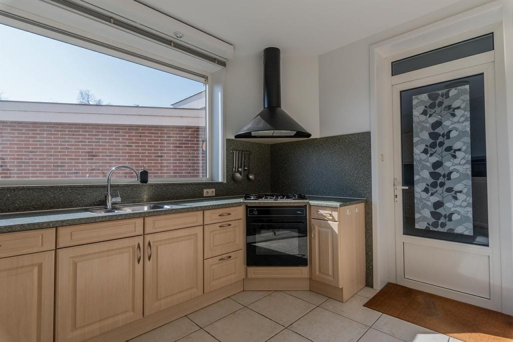 Foto 7 van Verlengd Buitenveer 20-A