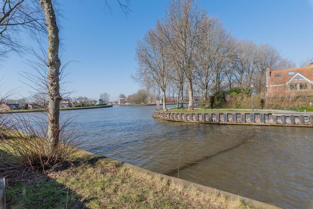 Foto 28 van Verlengd Buitenveer 20-A