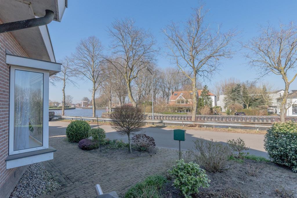 Foto 27 van Verlengd Buitenveer 20-A