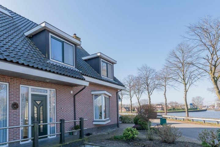 Photo 2 of Verlengd Buitenveer 20-A