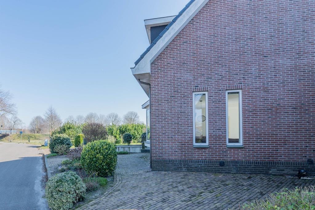 Foto 29 van Verlengd Buitenveer 20-A