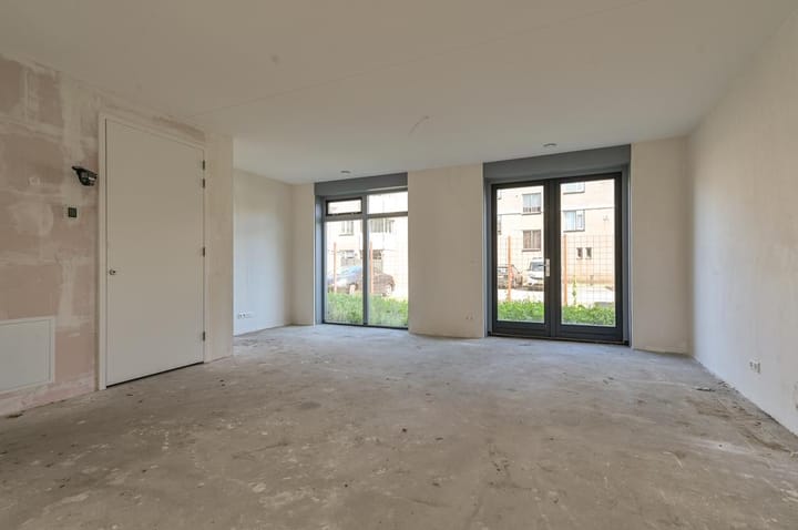 Foto 3 van Laurentiushof 13