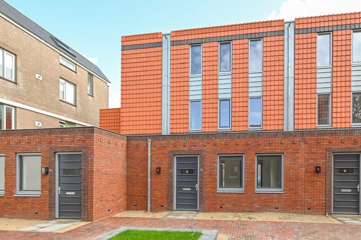 Foto 2 van Laurentiushof 13