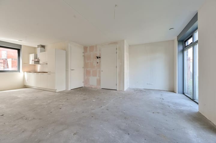 Foto 4 van Laurentiushof 13