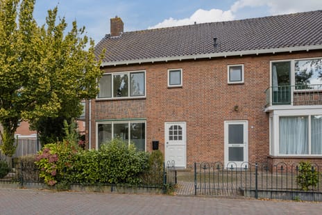 Jonkheer de Jongestraat thumbnail