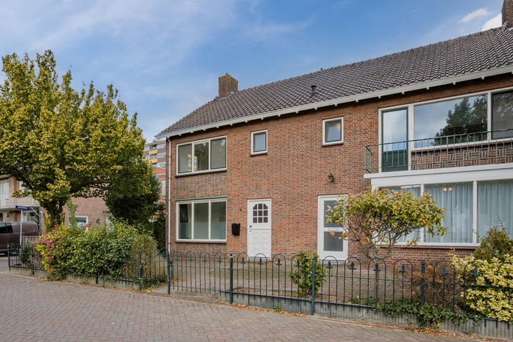 Photo 2 of Jonkheer de Jongestraat 9