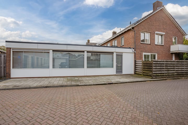 Photo 4 of Jonkheer de Jongestraat 9