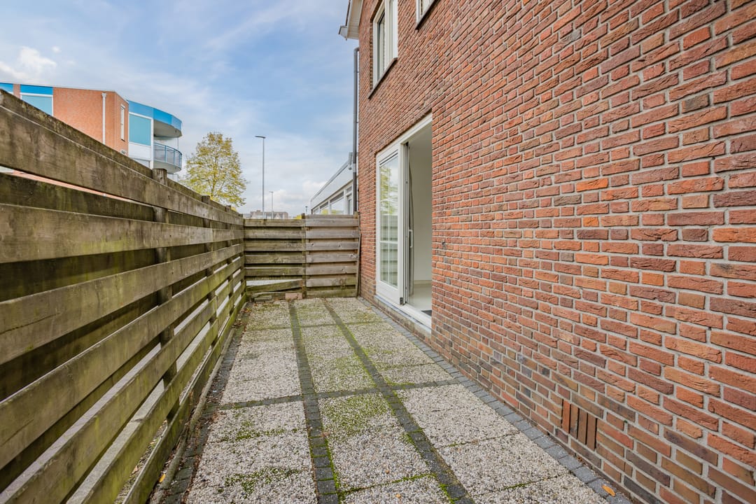 Photo 16 of Jonkheer de Jongestraat 9
