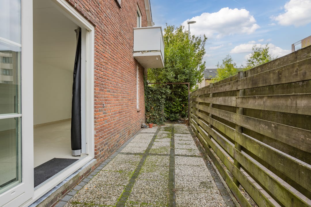 Photo 17 of Jonkheer de Jongestraat 9