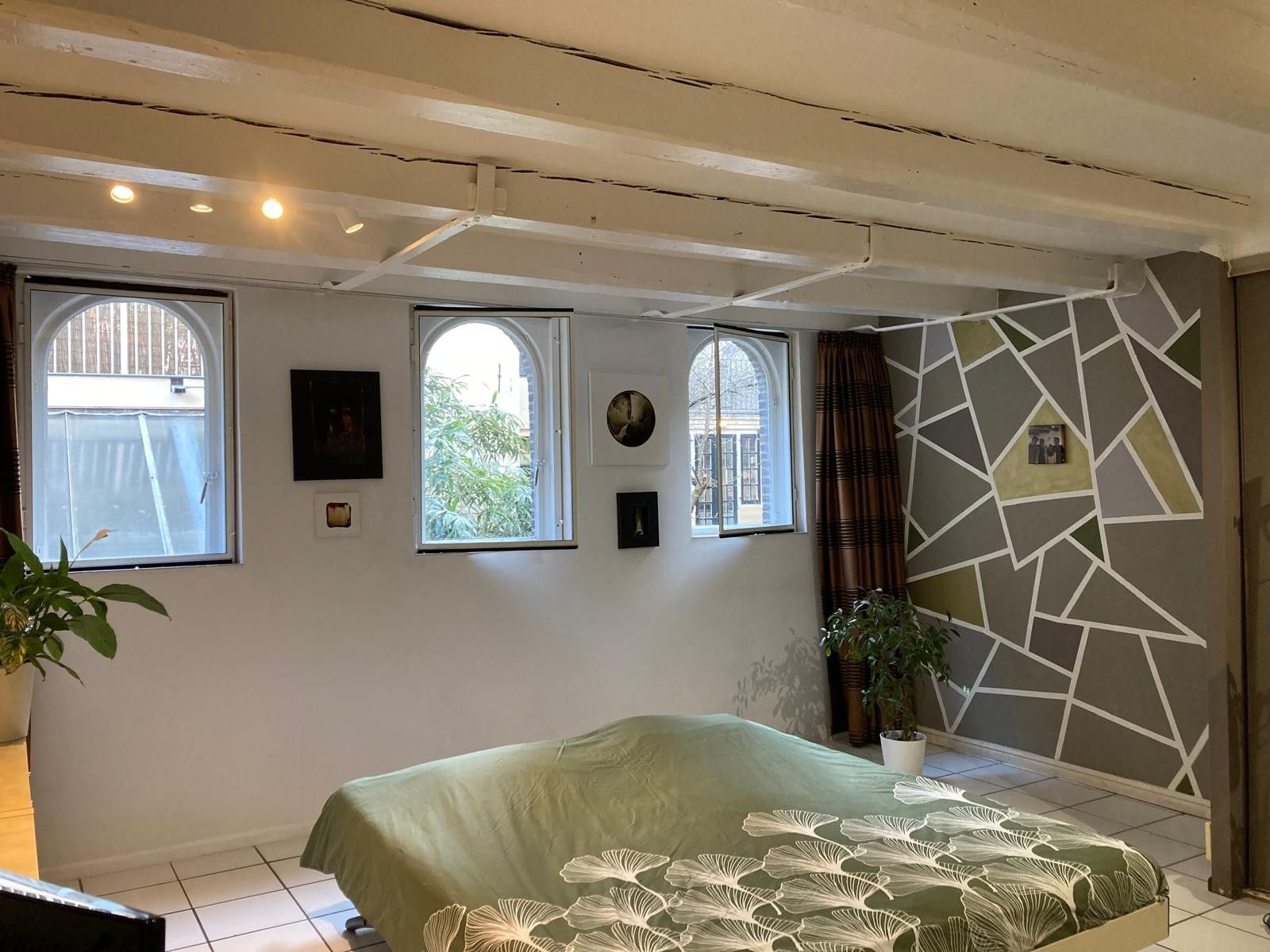 Photo 12 of Prinsengracht 536-H