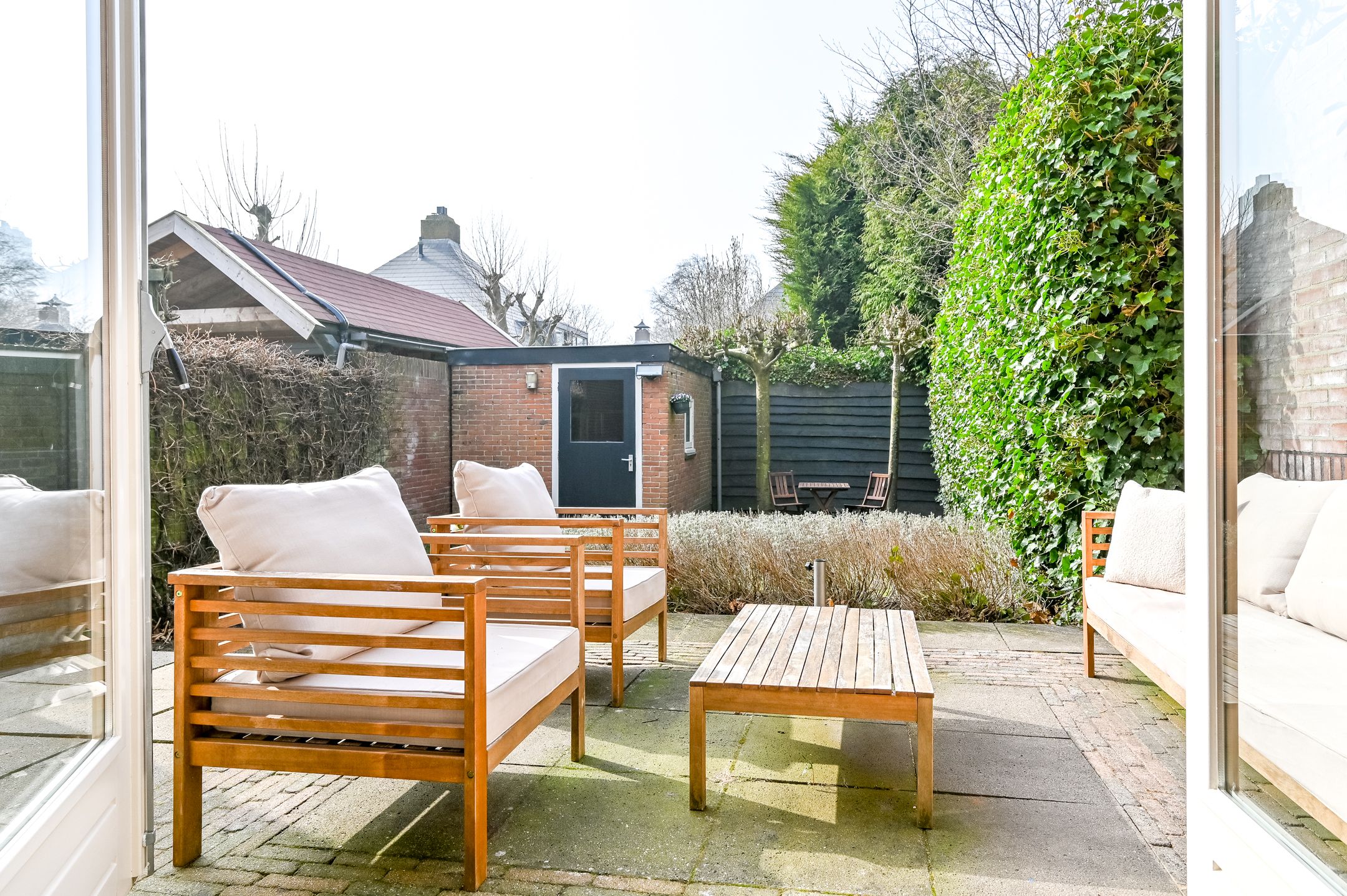 Foto 3 van Vondellaan 80