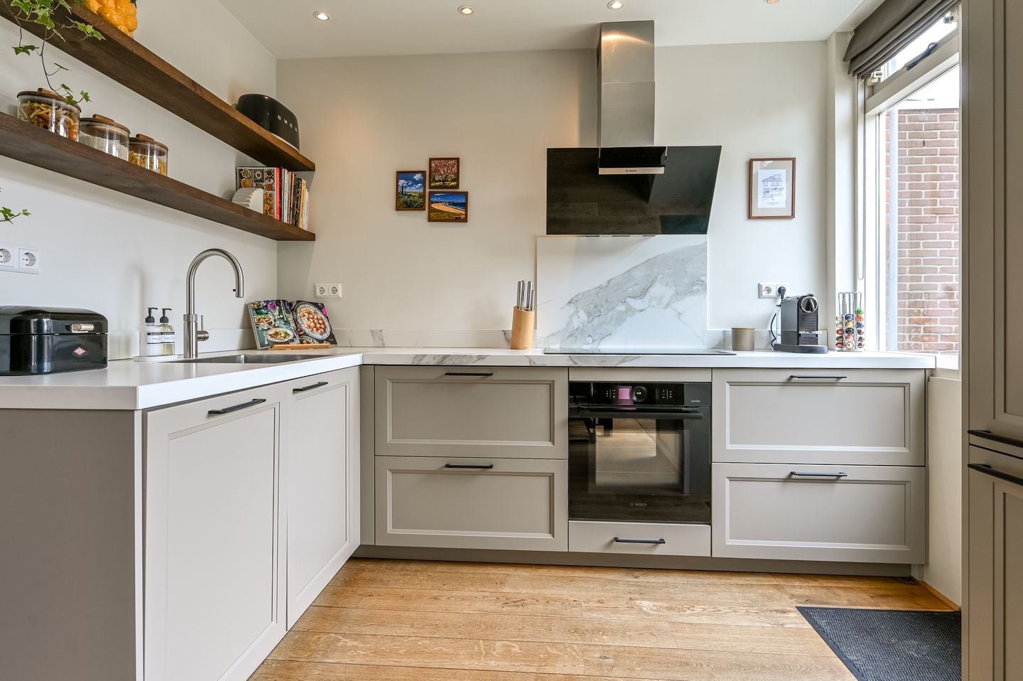 Foto 5 van Vondellaan 80