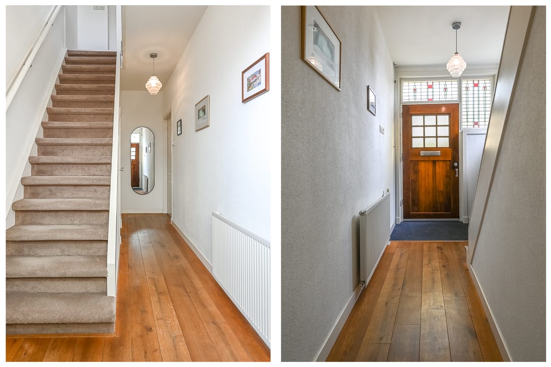 Foto 8 van Vondellaan 80