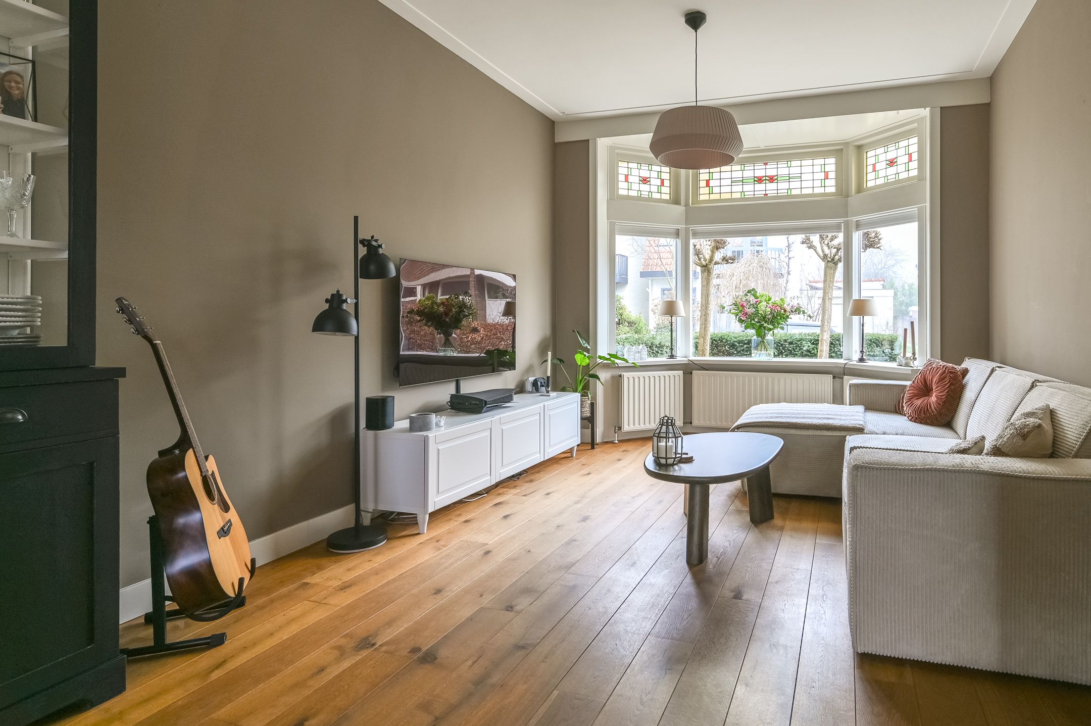 Foto 9 van Vondellaan 80