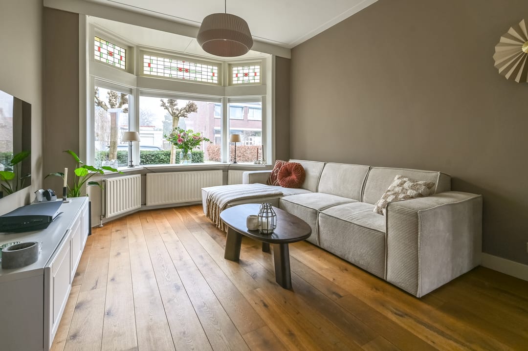 Foto 11 van Vondellaan 80