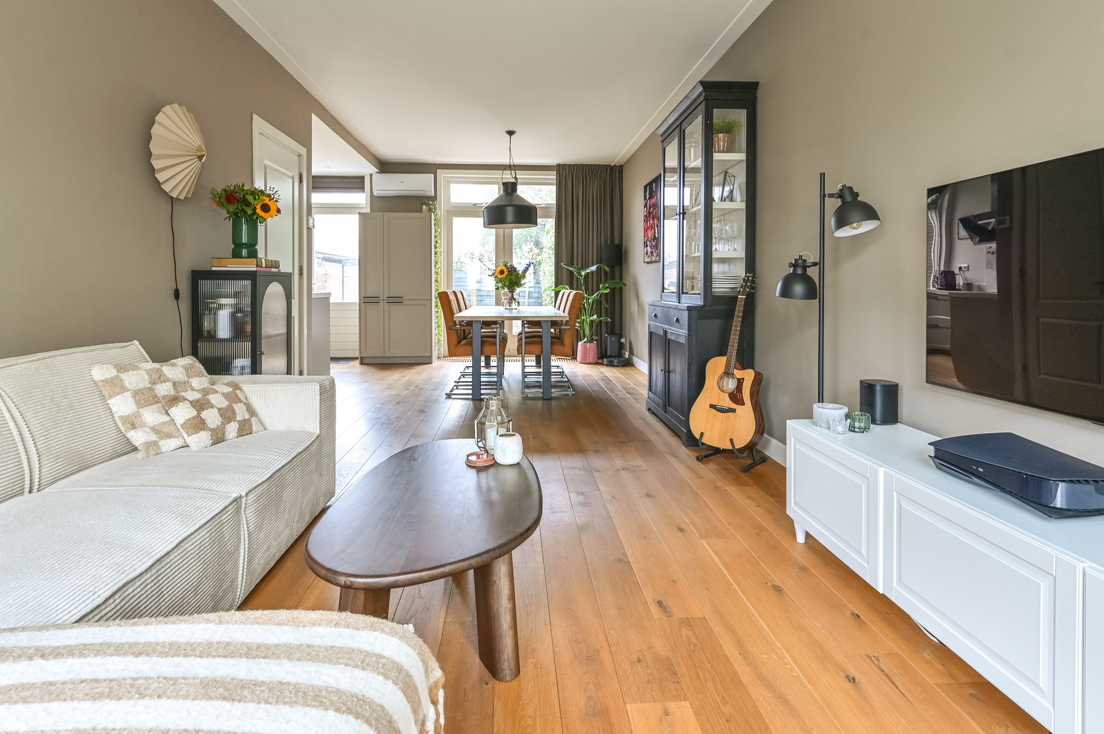 Foto 12 van Vondellaan 80