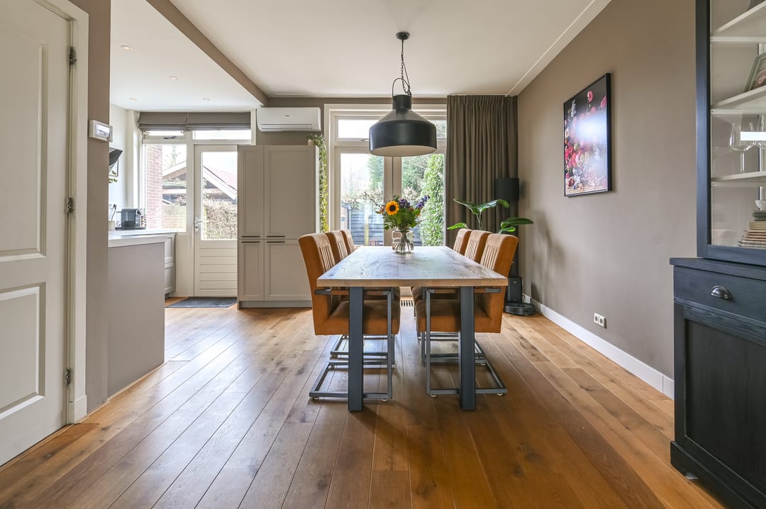 Foto 13 van Vondellaan 80