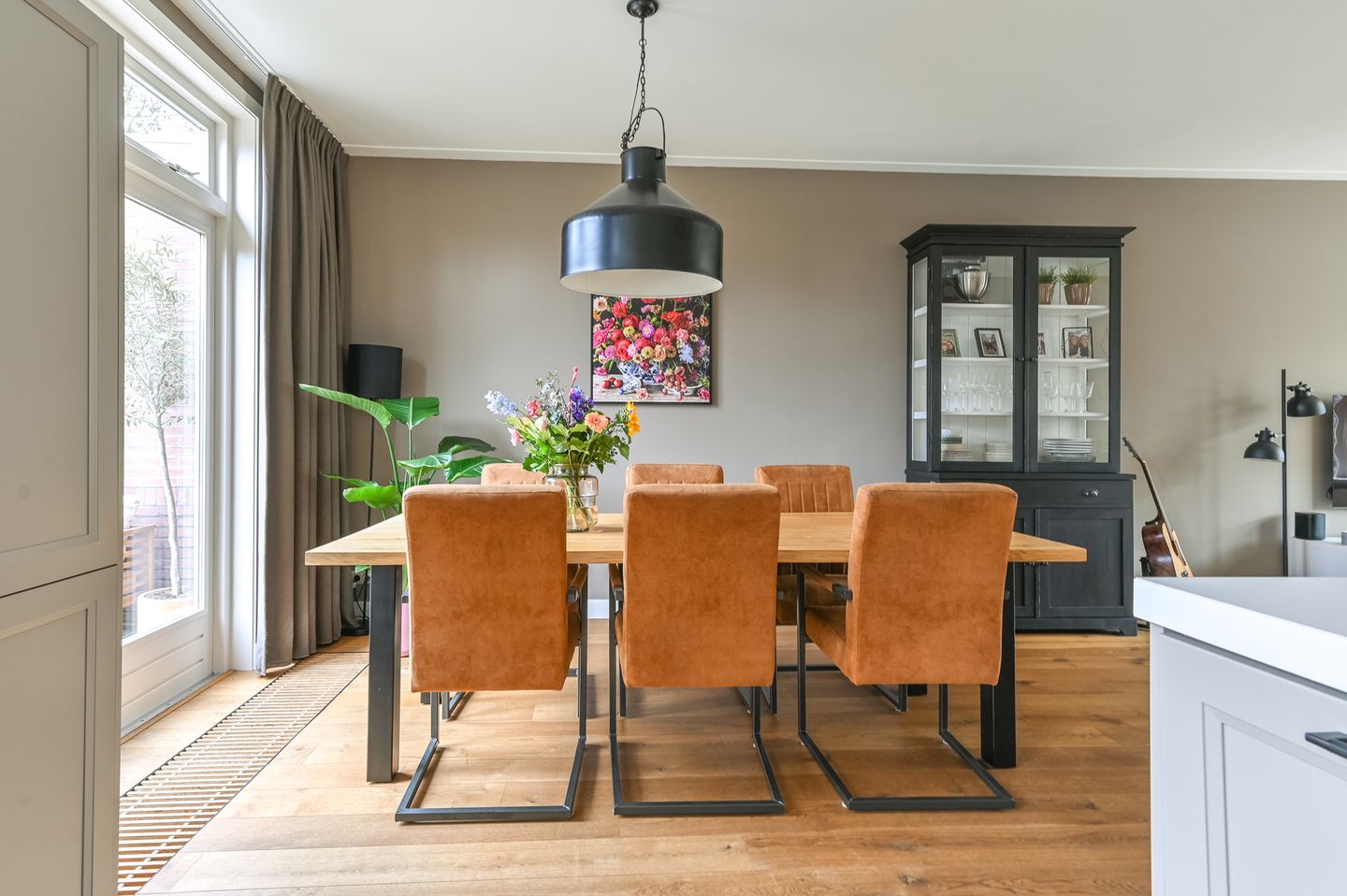 Foto 14 van Vondellaan 80