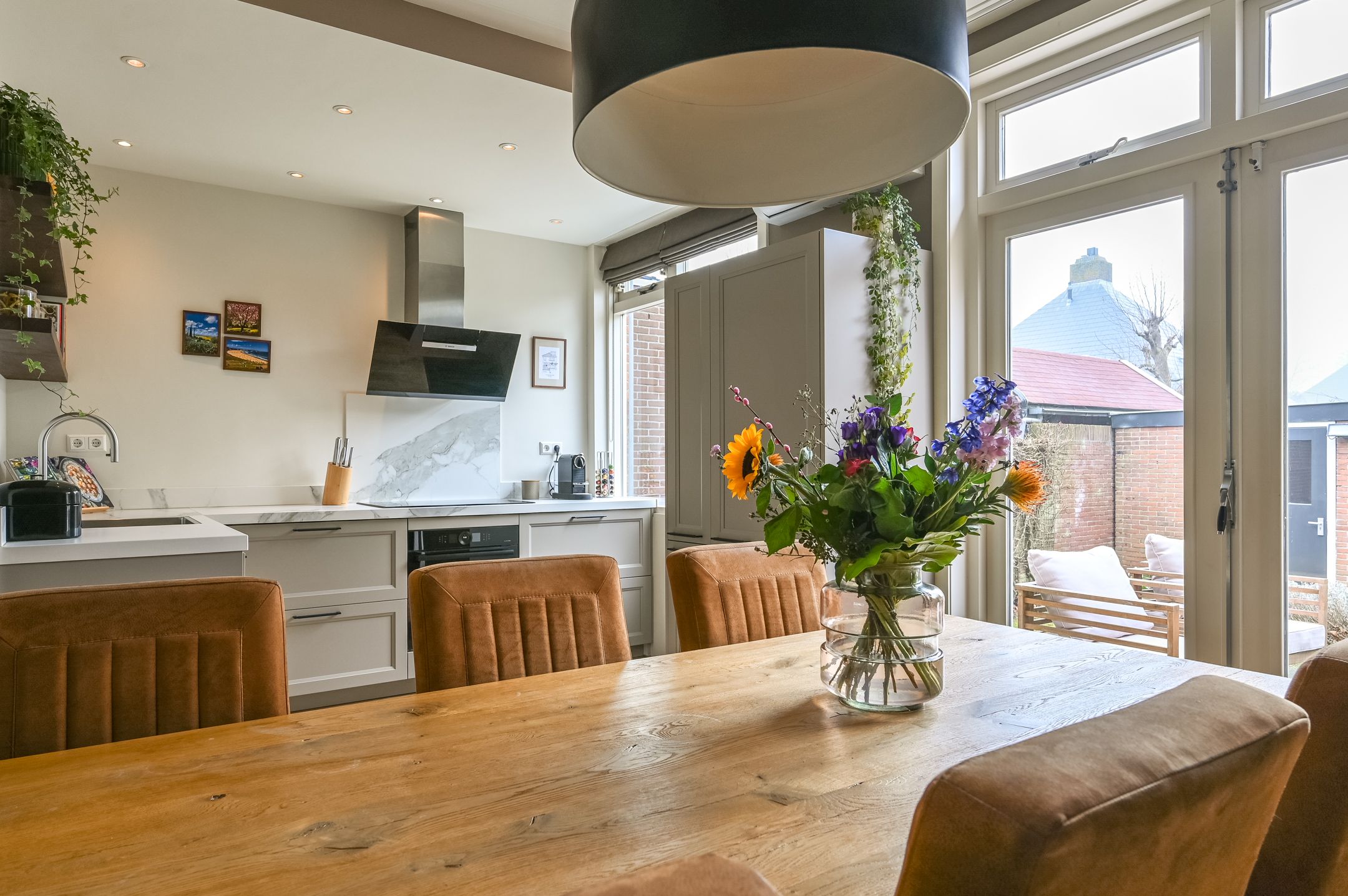 Foto 15 van Vondellaan 80