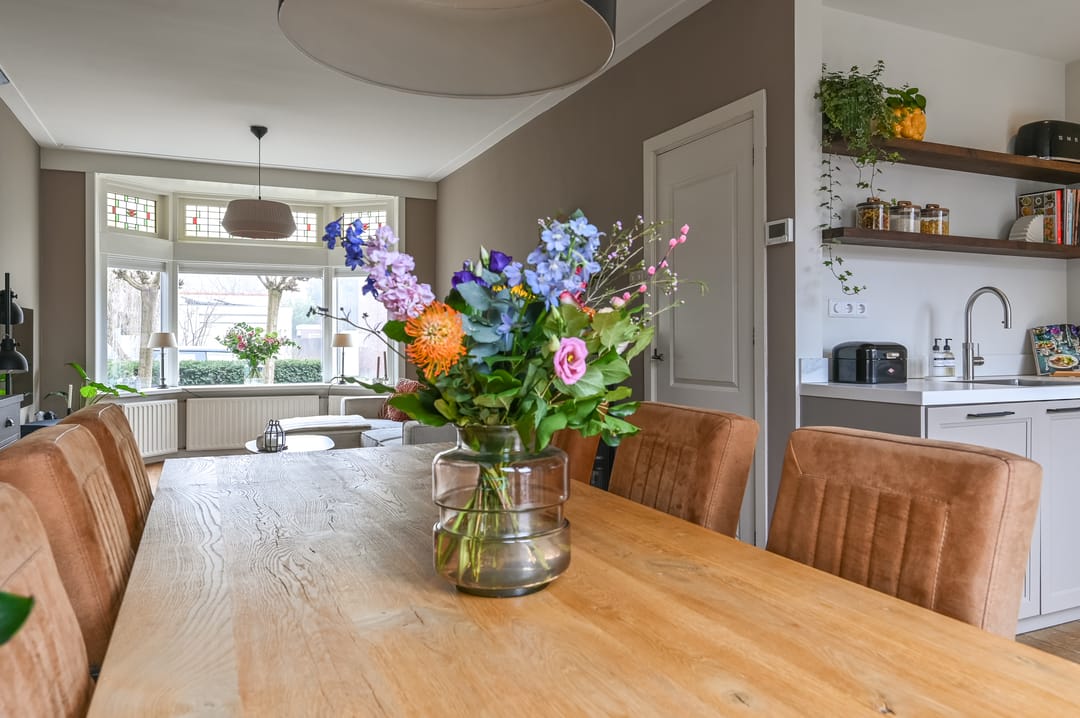 Foto 16 van Vondellaan 80