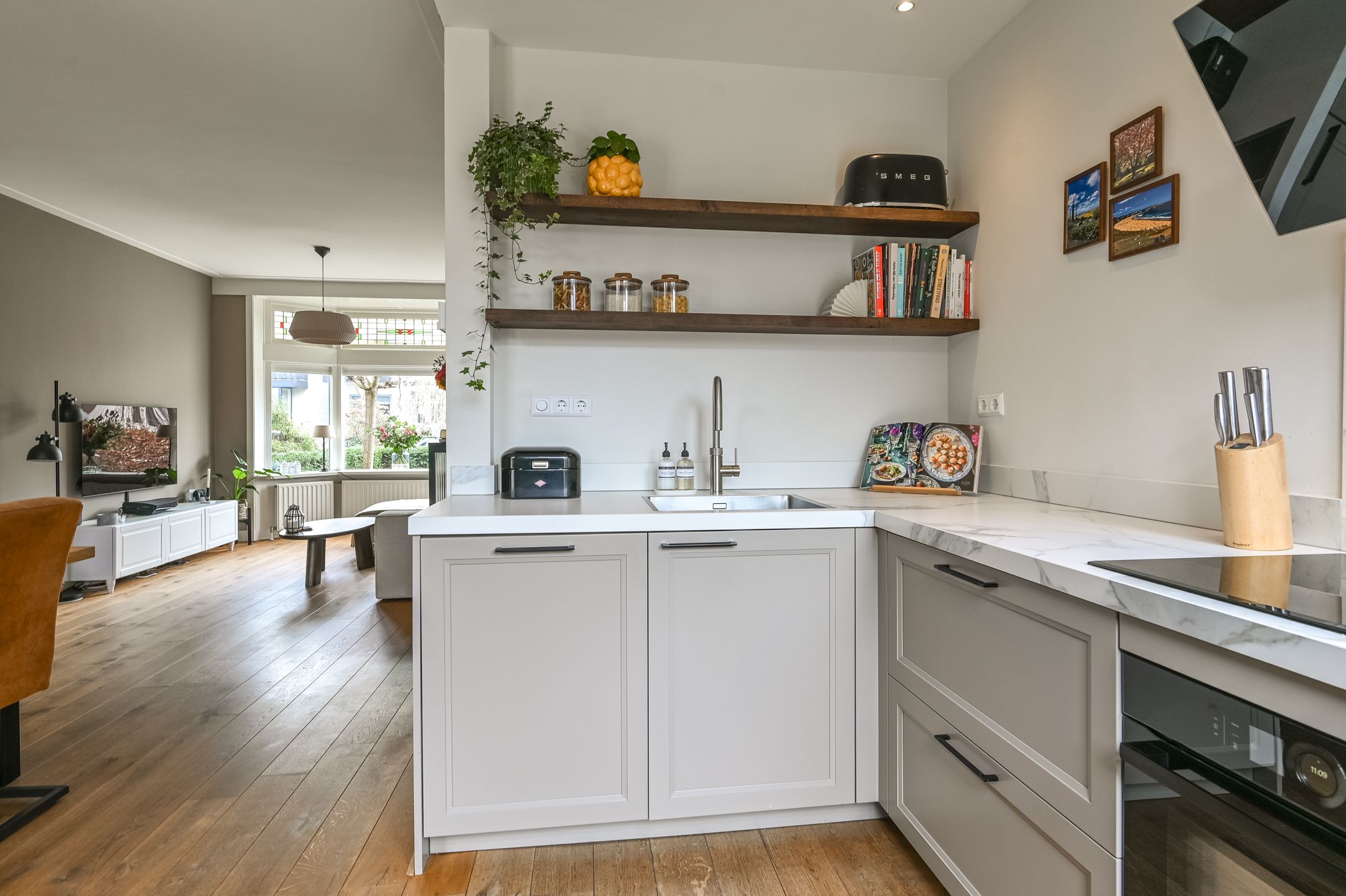 Foto 18 van Vondellaan 80