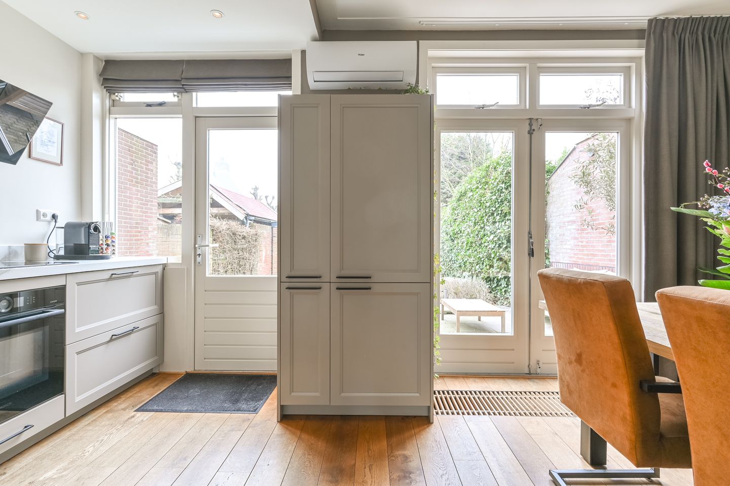 Foto 19 van Vondellaan 80