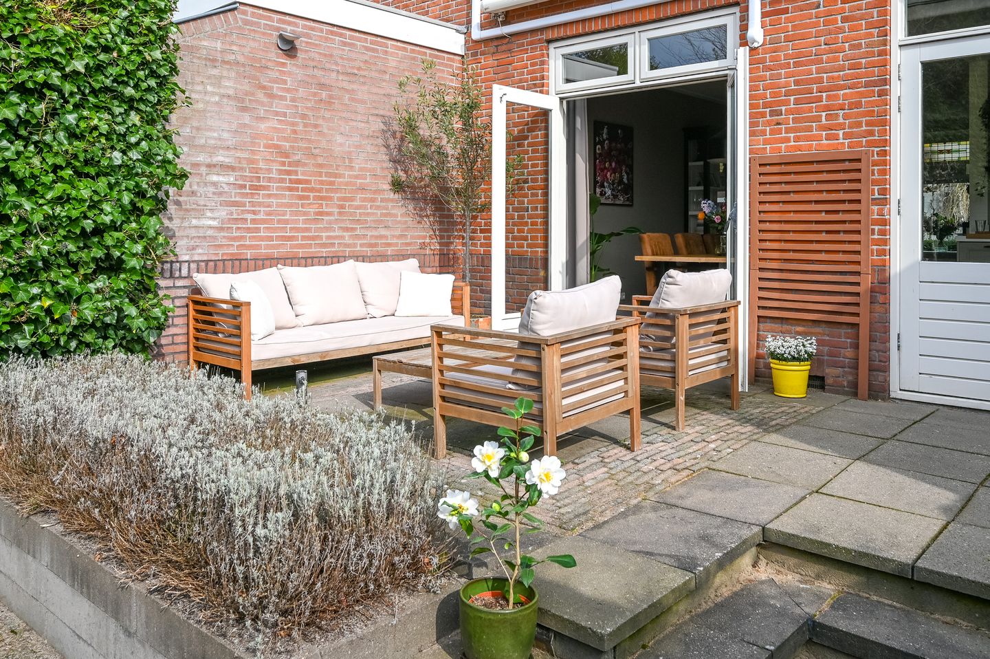 Foto 20 van Vondellaan 80