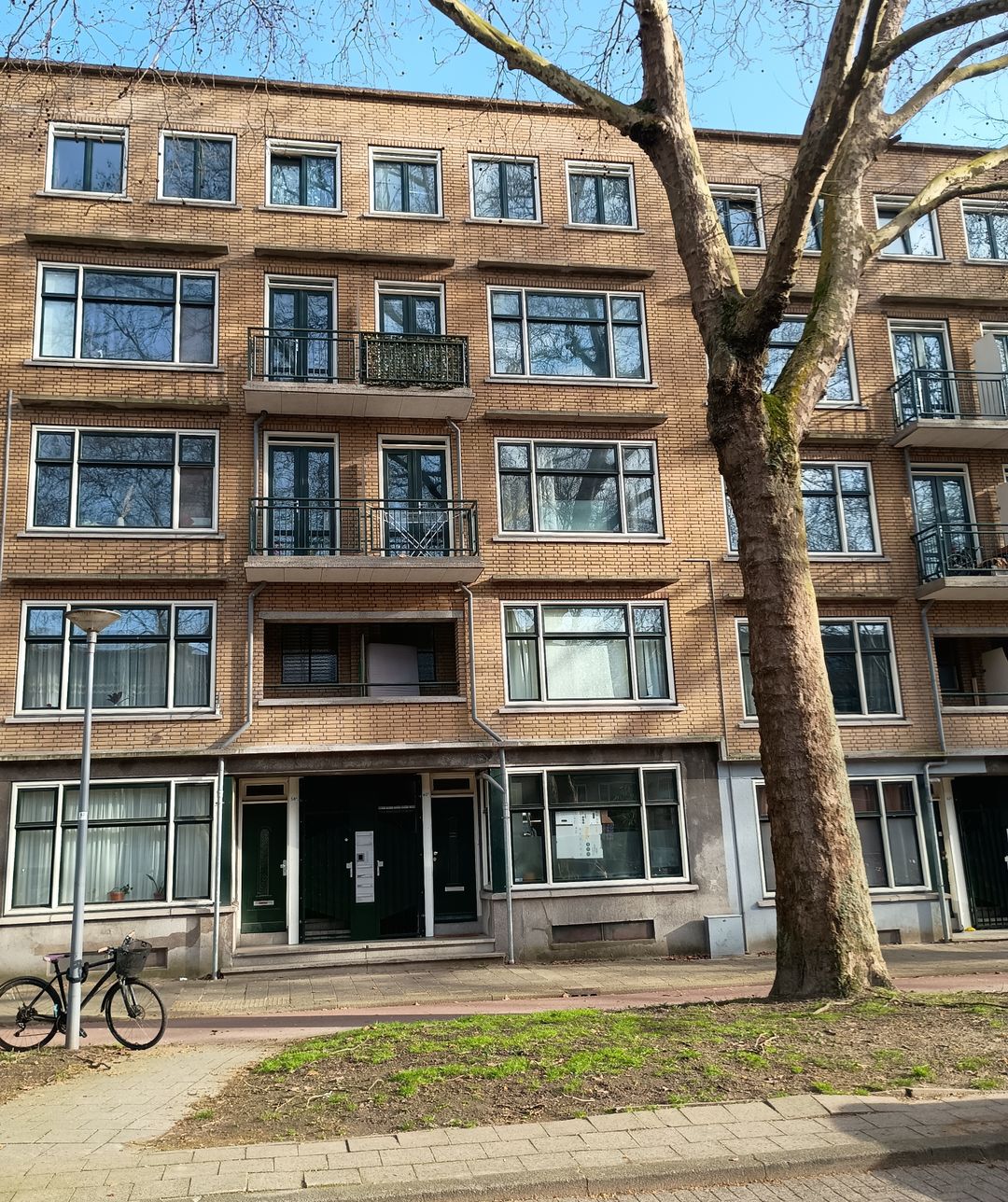 Photo 1 of Mijnsherenlaan 60-C