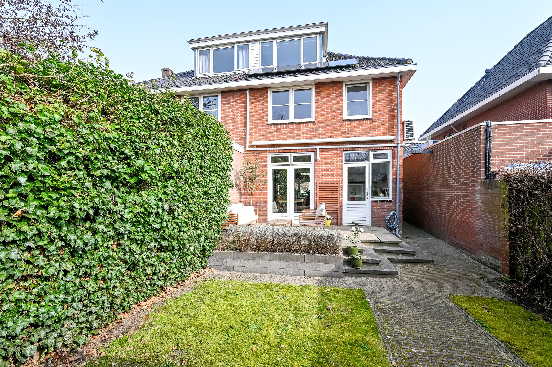 Foto 21 van Vondellaan 80