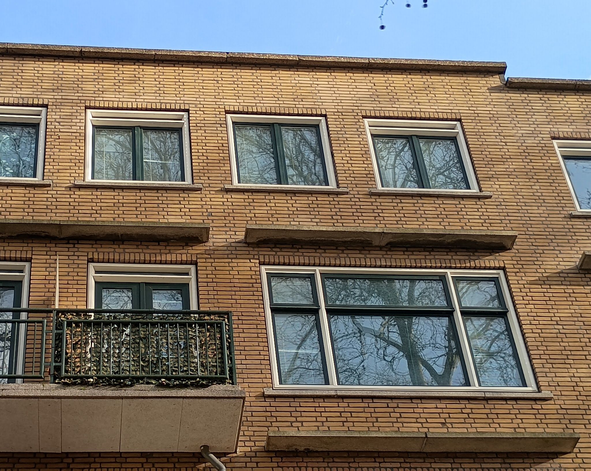 Photo 3 of Mijnsherenlaan 60-C