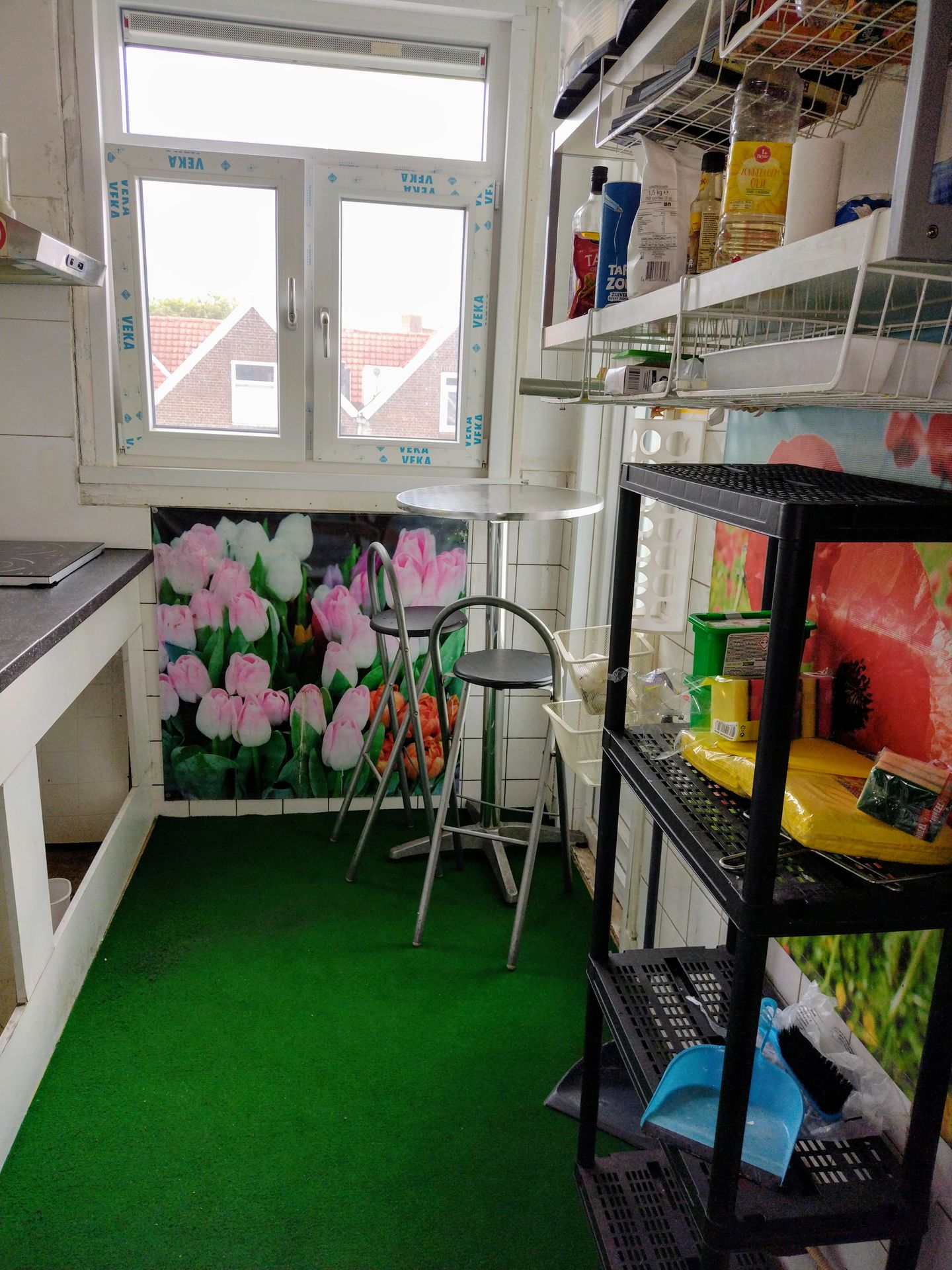 Photo 5 of Mijnsherenlaan 60-C