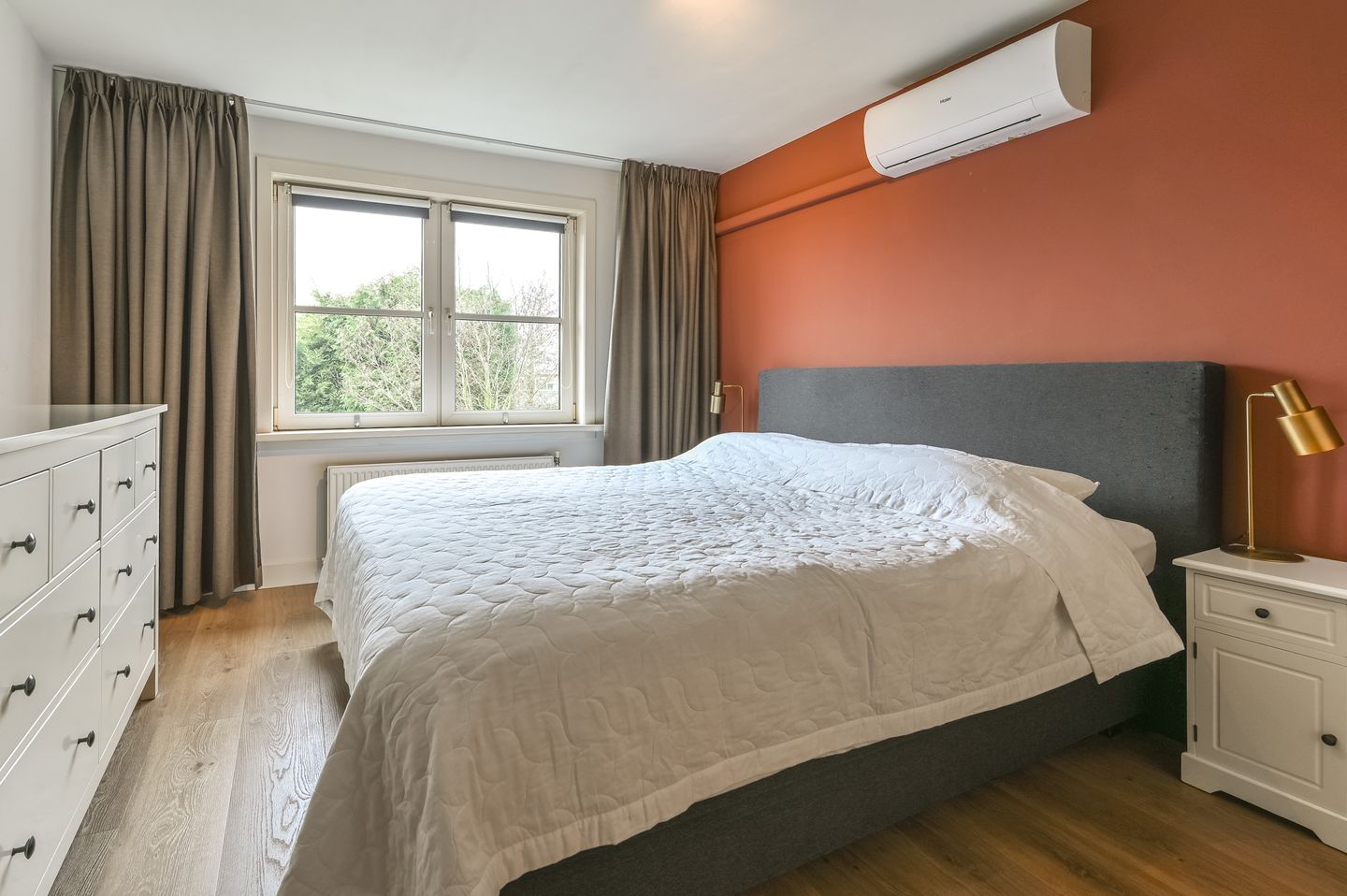 Foto 25 van Vondellaan 80